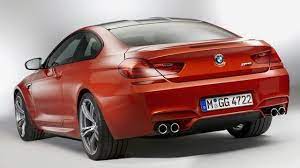 2012 Bmw M6 Coupe Press Photos Bmw M6 Bmw M6 Coupe New Bmw