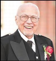 Donald Bliss Obituary