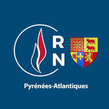 Point de ralliement des militants et sympathisants du rassemblement national sur le réseau social vk. Rassemblement National 64 Rnational64 Off Twitter