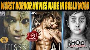 Bad script, bad acting, bad effects, bad lighting, bad cinematography. 10 Times Bollywood Failed In Delivering Good Horror Films