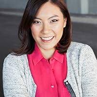 Stephanie Wu (Author of The Roommates)