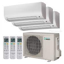 Diese website benutzt cookies, die für den bei uns können sie bequem und sicher eine split klimaanlage kaufen und professionell einbauen lassen. Daikin Multi Split Klimaanlage 4 Kw Fur 3 Innengerate Serie Comfora Klimondo Klimaanlagen Einfach Online Kaufen