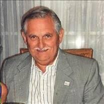 Mack Richardson Obituary