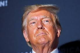 Donald Trump's bond in Georgia case prohibits intimidating witnesses. Will  he abide by it?