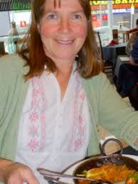 Ryan Seeks a Glasgow Curry