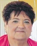 Judith Waring Obituary (1945