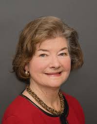 MEET OUR FOUNDATION BOARD OF DIRECTORS