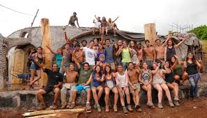 The rapa nui are the aboriginal polynesian inhabitants of easter island in the pacific ocean. Project Toki Rapa Nui And Good News From Easter Island Travelart