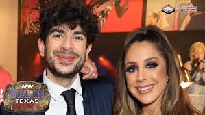 AEW run after WWE disrespect