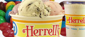 I got mine in the sale. Herrell S Ice Cream Ice Cream Gourmet Ice Cream Handmade Ice Cream