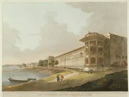 William Daniell – Great Banyan Art