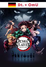 The smell of enchanting blood 09:52 episode 9: Demon Slayer Kimetsu No Yaiba Staffel 1 Cour 1 Wakanim Tv
