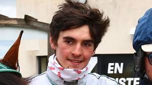 Debrief du week-end : 100% pour Anthonin Favris