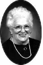 MARGARET KELLY Obituary (2010)