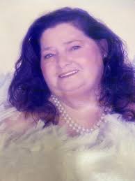 Obituary for Janet Jenkins