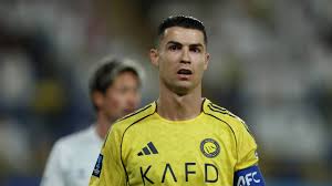 Al Nassr Lineup vs. Al Riyadh: Is Cristiano Ronaldo Playing Today in Saudi Pro League? - Athlon Sports