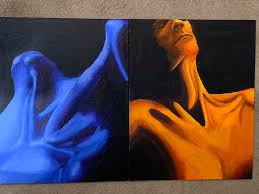 Quadscapes by Glen Dick