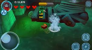 Dc super heroes archivo mod. Guide Lego Batman Dc Super Heroes For Android Apk Download