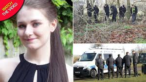 Libby squire's parents have described the last three weeks since she went missing as an unending torture for the family and her friends. Libby Squire Missing Police Search Undergrowth As Hunt For Student Enters Sixth Day Mirror Online