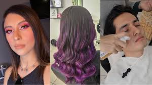 Ana Badillo Salón & Barbería updated their cover photo.