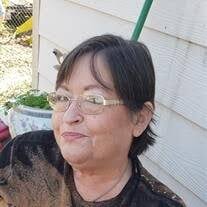 Pamela Lou Ledlow Obituary