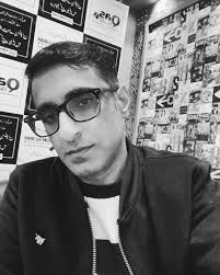 Muhammad Abid Ayub (@mabidayub) • Instagram photos and videos