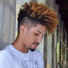 40 Curly Hairstyles For Men 2021 Trends Curly Hair Styles Hair Styles Black Hair Curls