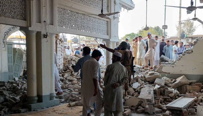 Kohat Attack: Pakistan Rebukes Taliban Over Terror Inaction
