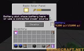 Gc4 is available in minecraft 1.12.2 (january 2018), and also versions for . Galacticraft Mod 1 12 2 Explorer Space Minecraft Wminecraft Net