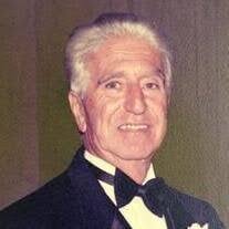 Gaetano "Tom" Scaccianoce Obituary