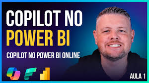 Série Copilot no Power BI