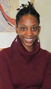 Multicultural Cohort Program