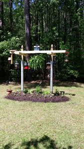 Gorgeous 7 Bird Feeding Station Ideas That Many Birds Come Into Your Garden Backyard Birds Feeders Bird Feeding Station Bird Garden