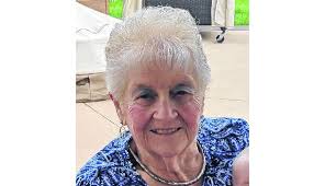 Betty DREYER Obituary (2022)