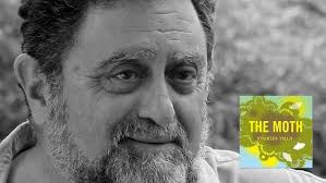 The Moth: Confessions of a Pro-Social Psychopath