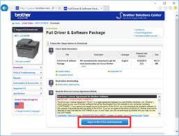 It is in printers category and is available to all software users as a free download. Download A File From The Downloads Section And Save It To Windows 10 Computer Brother