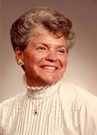 Barbara McNeily Sellstrom Sigfusson