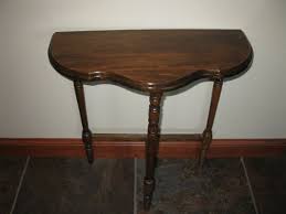 Look for end tables or side tables that include small drawers or shelves so you can tuck away essentials. Pin On Remember When