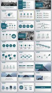 Another professional powerpoint template designed for making presentations for showcasing businesses, projects, and proposals. 27 Business Report Professional Powerpoint Templates Powerpoint Design Templates Powerpoint Presentation Design Business Presentation Templates