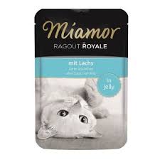miamor ragout somonlu pouch kedi mamasi 100 gr kedi kopek somon