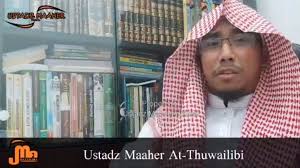Ustadz maaher berpulang ke tuhan yang maha esa saat berada di rumah tahanan bareskrim polri, jakarta selatan. The Arrest Of Ustaz Maaher Is Not A Criminalization Of Ulama