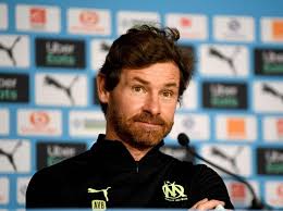 Marseille president eyraud in shouting match at squad following nîmes defeat. Mcceckearlaf M