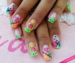 Maybe you would like to learn more about one of these? 78 Ideas De Dibujo Animado Manicura De Unas Manicura Unas Decoradas