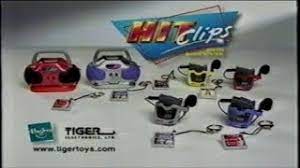 Cheap electronic pets, buy quality toys & hobbies directly from china suppliers:games toys game console riddle educational smart electric retro classic childhood tetris handheld game players lcd electronic enjoy free shipping worldwide! Hit Clips An Early Kid S Digital Music Player Youtube