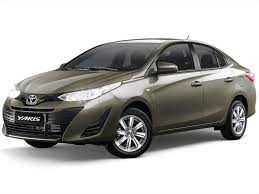 Filled with the most advanced toyota safety senses1 technology available in australia. Toyota Yaris Sedan Nuevo Precios Y Cotizaciones
