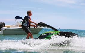 It costs less and keeps your jet ski safe. Kawasaki Sx R Review Stand Up Jet Ski Delivers Extreme Performance