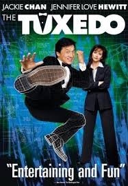 The Tuxedo 2002 Trailer Jackie Chan Jennifer Love Hewitt Youtube