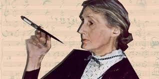 Modern cinsiyetçi dil ve Alban Berg'in Lulu operası