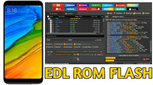 It has a tool supporting all the features of many latest smartphones like vivo, oppo, redmi, micromax, with the help of this tool you can easily read lock, account remove, frp lock, pattern, and password. Redmi Note 5 Ai Whyred Edl Rom Flash Online Edl Rom Flash Youtube