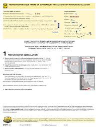 Installation recommendations for other types. 1preparing For Installation Manualzz